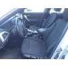 bmw serie 1 lim. (f20) del año 2013