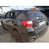 subaru xv del año 2015
