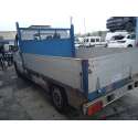 OPEL VIVARO A CAJA/CHASIS (X83)