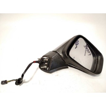 Recambio de retrovisor derecho para opel mokka x 1.4 16v turbo referencia OEM IAM 42464338  