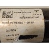 Recambio de amortiguador trasero derecho para tesla model 3 referencia OEM IAM 104446101E  