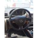 MERCEDES-BENZ CLASE A (W169)