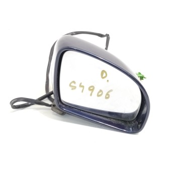 Recambio de retrovisor derecho para volkswagen new beetle (9c1, 1c1) 2.0 referencia OEM IAM 1C1857508  