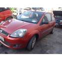 FORD FIESTA V (JH_, JD_)