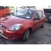 ford fiesta v (jh_, jd_) del año 2006