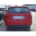 FORD FIESTA VI (CB1, CCN)