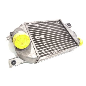 INTERCOOLER 21821AA051 