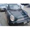 bmw mini (r50,r53) del año 2003