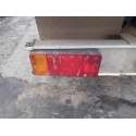 OPEL VIVARO A CAJA/CHASIS (X83)