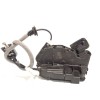Recambio de cerradura puerta trasera izquierda para skoda fabia 1.0 mpi referencia OEM IAM 5TA839015E  A5E5TA839015E