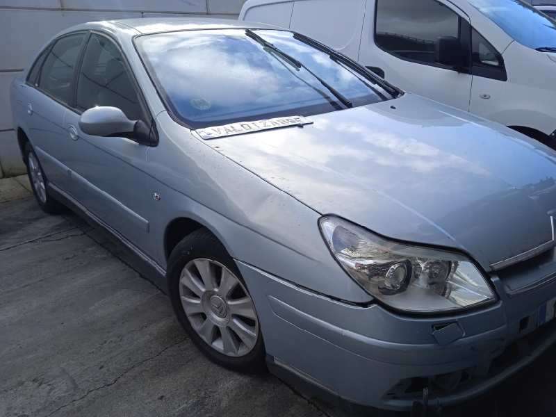 CITROËN C5 BERLINA