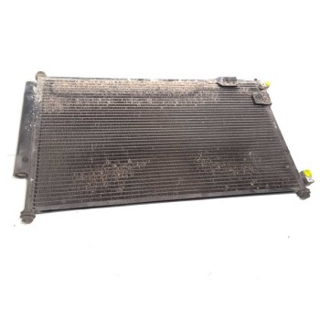 CONDENSADOR / RADIADOR AIRE ACONDICIONADO 80110SEFE11 