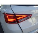 SEAT ARONA (KJ7, KJP)
