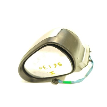 RETROVISOR IZQUIERDO 8153NG 