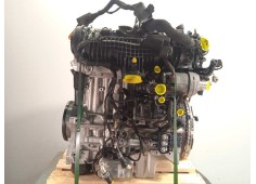 Recambio de motor completo para volvo xc90 referencia OEM IAM B4204T34  