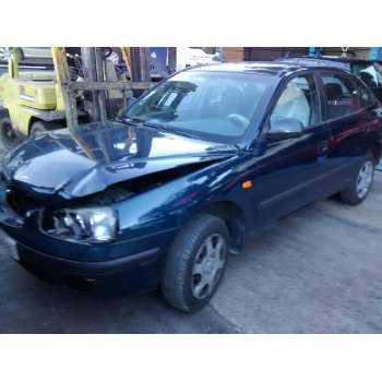HYUNDAI ELANTRA (XD) de desguace