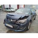 OPEL ASTRA J (P10)