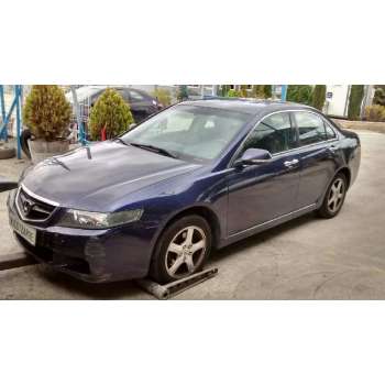 HONDA ACCORD BERLINA (CL/CN)