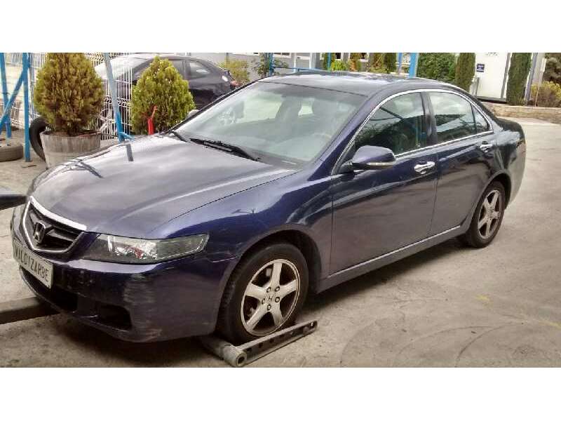 HONDA ACCORD BERLINA (CL/CN)