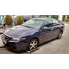 honda accord berlina (cl/cn) del año 2005