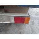 OPEL VIVARO A CAJA/CHASIS (X83)