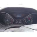 FORD FOCUS III