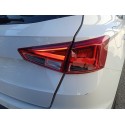 SEAT ARONA (KJ7, KJP)