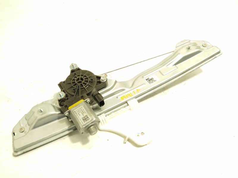 ELEVALUNAS TRASERO DERECHO 83402J9000 82450J9000 