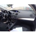 MAZDA 3 (BL)