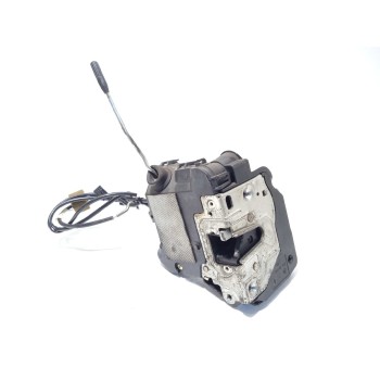 Recambio de cerradura puerta delantera derecha para mercedes-benz clase e (w211) berlina e 270 cdi (211.016) referencia OEM IAM 