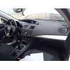 mazda 3 (bl) del año 2012