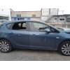 opel astra j (p10) del año 2012