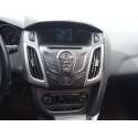 FORD FOCUS III