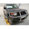 mitsubishi montero   (v3_w, v2_w, v4_w, v5_w) del año 1999