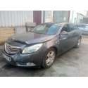 OPEL INSIGNIA BERLINA