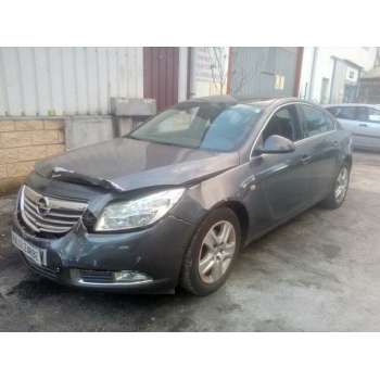 OPEL INSIGNIA BERLINA