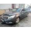 opel insignia berlina del año 2009