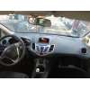 ford fiesta vi (cb1, ccn) del año 2010