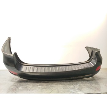 Recambio de paragolpes trasero para hyundai santa fé ii (cm) 2.2 crdi gls referencia OEM IAM 866112B020  
