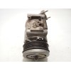 Recambio de compresor aire acondicionado para citroën c4 picasso feel referencia OEM IAM 9812682180 9812314480 
