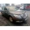 opel insignia berlina del año 2009