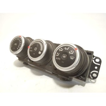 Recambio de mando climatizador para citroën c-crosser 2.2 hdi fap cat referencia OEM IAM 7820A115XA  