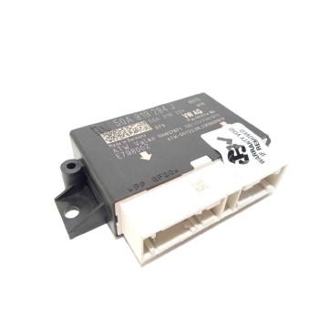 MODULO ELECTRONICO 5QA919294J 