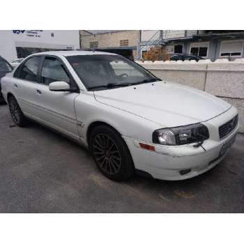 VOLVO S80 BERLINA