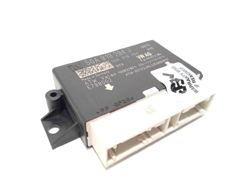 MODULO ELECTRONICO 5QA919294J 