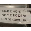 Recambio de columna direccion para tesla model 3 referencia OEM IAM 104481100G  