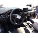 FORD FOCUS TURNIER