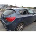 OPEL ASTRA J (P10)