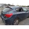 opel astra j (p10) del año 2012