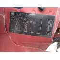 SEAT IBIZA IV SC (6J1, 6P5)